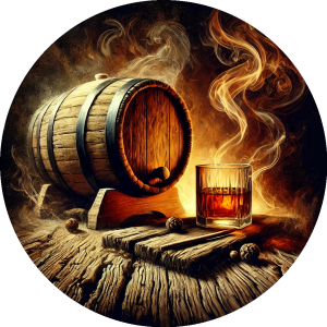 Bourbonwood (Quantity 12)