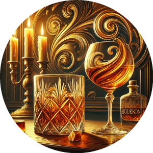 Butterscotch Bourbon (Quantity 12)
